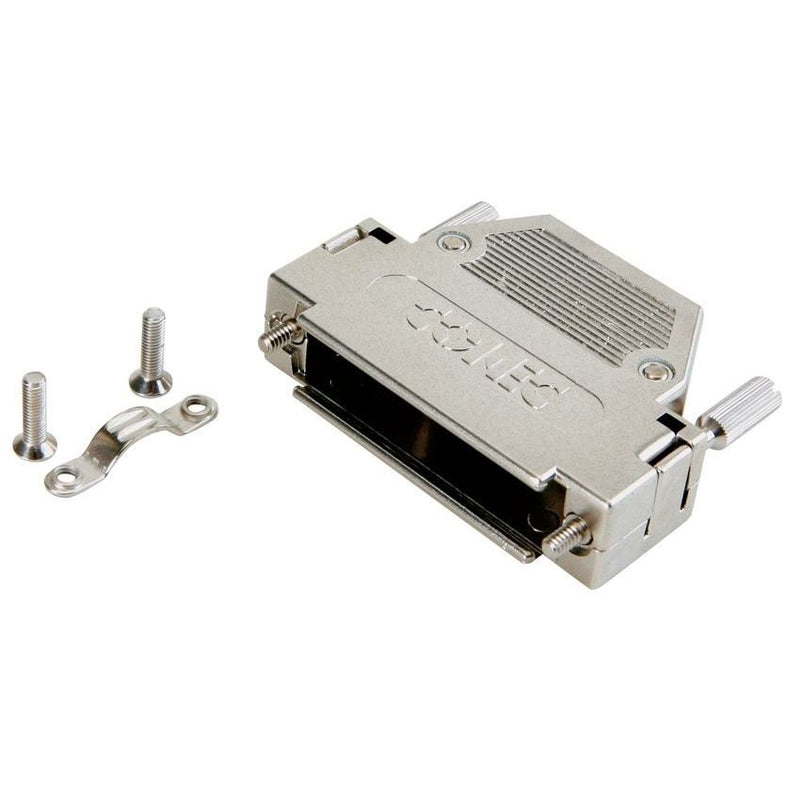 Conec - D-Sub-Haube Gehäuse 165X10909XE