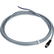 Telemechanique Sensors - Konfektioniertes Sensor-Aktor-Kabel Verbindungskabel XZCPV0566L2 M8-Buchse 2m, 3-p. − 1 Stück