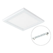 EVN Lichttechnik - Decken-/Wandleuchte LED-Panel LPQV220125