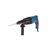 Bosch - Bohr- und Meißelhammer (elektrisch) Bohrhammer mit SDS plus, 06112A4000 Handwerkerkoffer