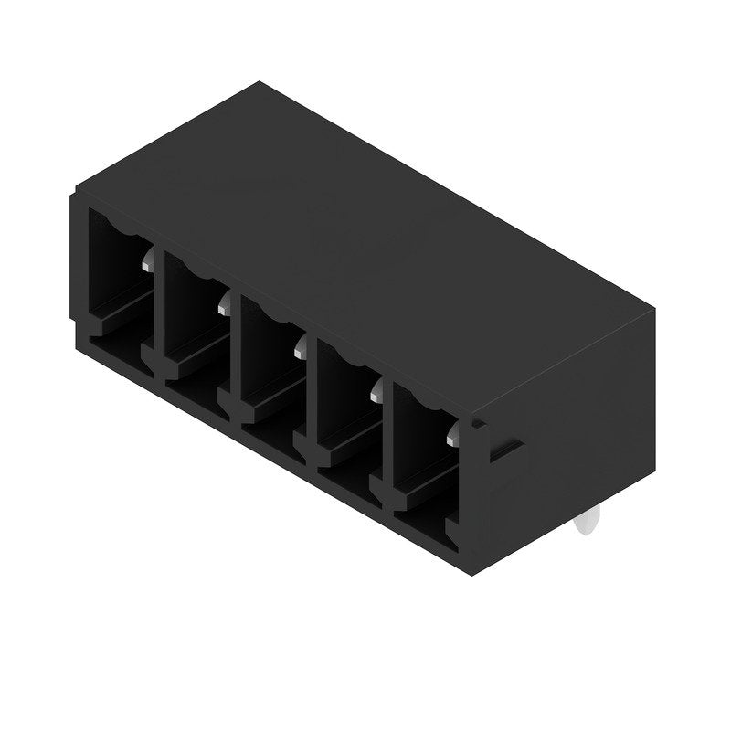 Weidmüller - Leiterplattensteckverbinder Verbinder 3.81mm SC 3.81/0#1037910000 − 50 Stück