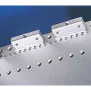 Heitec - Befestigungsteil für Baugruppe mit Rastermaß 482,6 mm (19 Zoll) Senkschraube 3684.233 (VE100) M3x6 Z