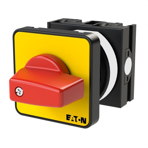 Eaton - Lasttrennschalter Ein-Aus-Schalter T0-1-102/E-RT 2pol