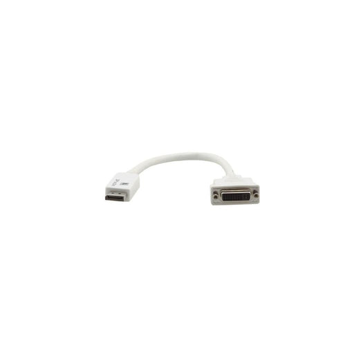 Kramer - Konfektioniertes A/V-Kabel Adapterkabel ADC-DPM/DF DisplayPort