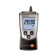 Testo - Messgerät für Temperatur und Klima Absolutdruck-Messgerät 0560 0511 testo 511