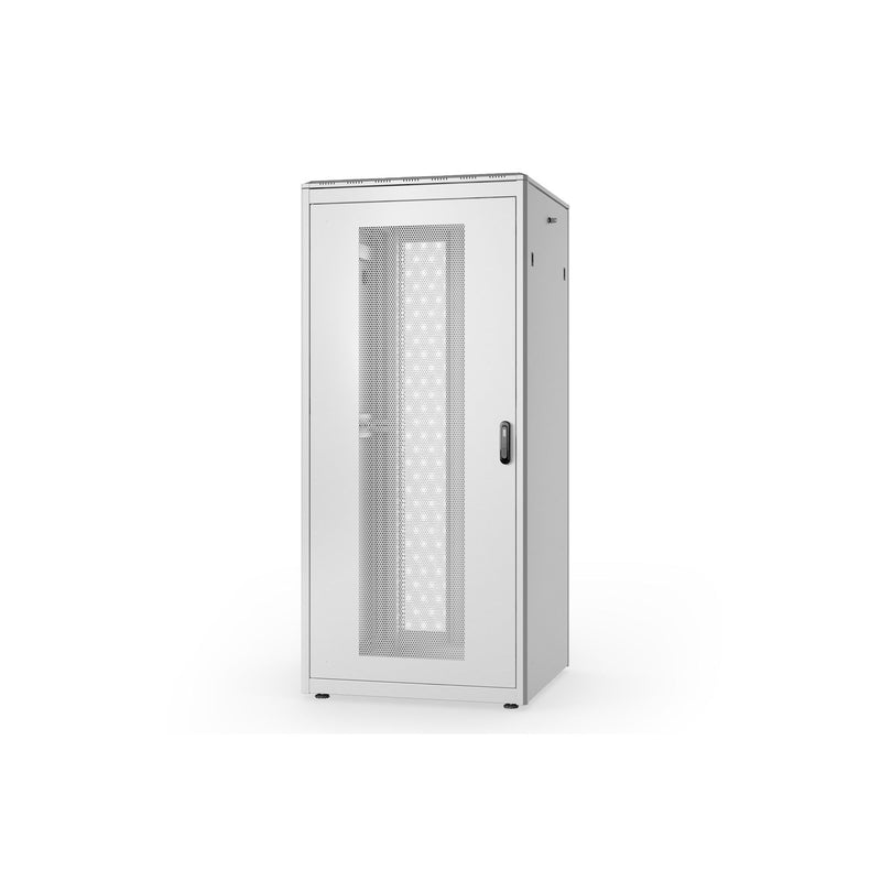 DIGITUS - Netzwerk-/Serverschrank Netzwerkschrank FLEX 36HE DN-31109 800x800mm, gr