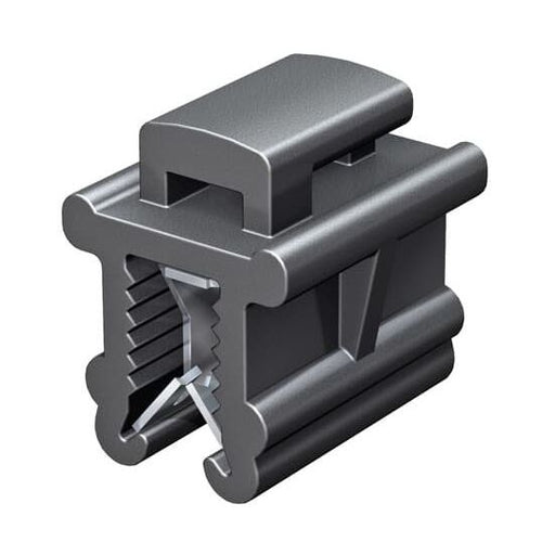 ABB Stotz S&J T&B - Befestigungsklammer EK-MPEC1 Edge Clip EK-MPEC1