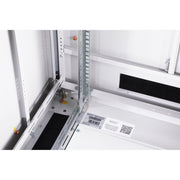 DIGITUS - Netzwerk-/Serverschrank Netzwerkschrank Unique DN-19 26U-8/10-1 800x1000mm (BxT)