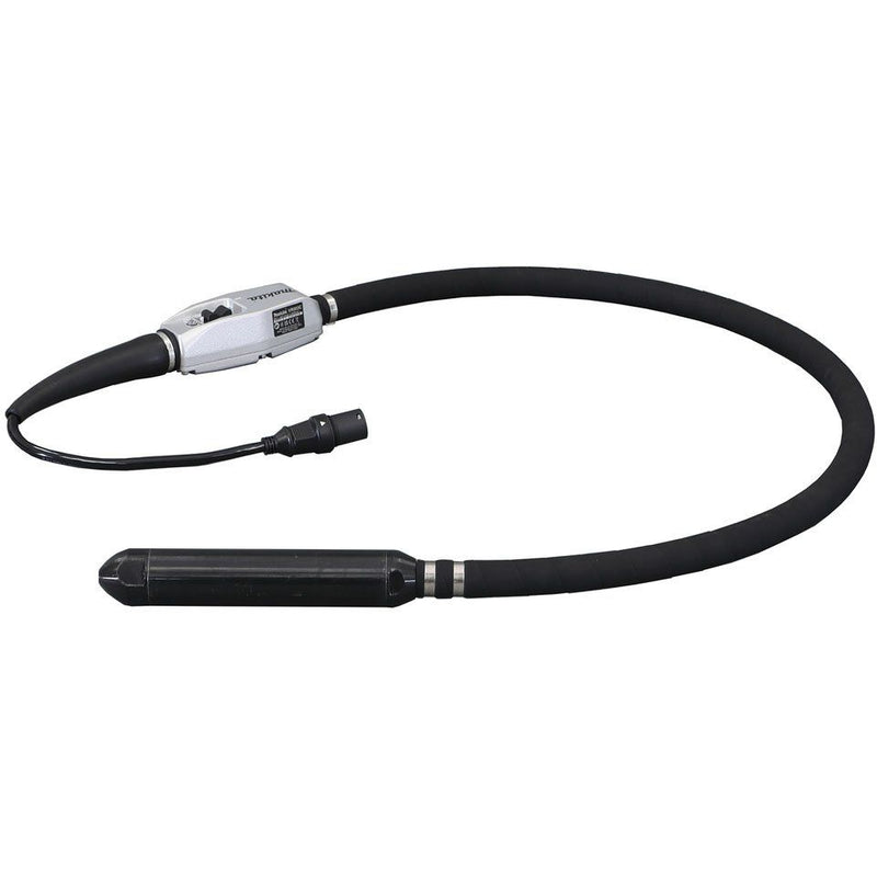 Makita - Betonverdichter (Akku) Akku-Betonverdichter VR003CZ 52 mm/1,5 m
