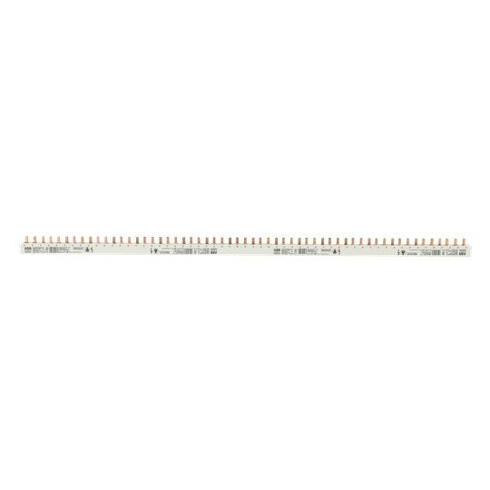 ABB Stotz S&J - Phasenschiene PS 3/57/25 CB 3Ph., 57Pins, 25qmm
