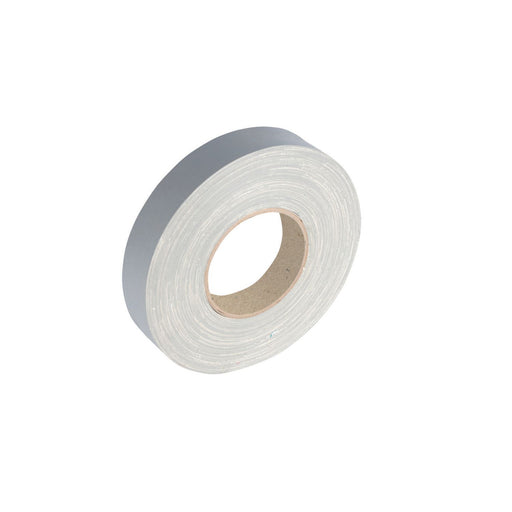 Cimco Werkzeuge - Klebeband Gewebeband Universal 162072 grau 30mm x 50m