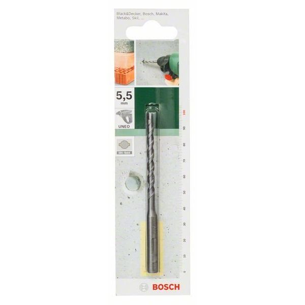 Bosch - Bohrer SDSQuick Betonbohrer 2609256902 5,5x55x100mm