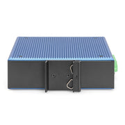 DIGITUS - Netzwerk Switch Netzwerk-Switch DN-651154 4+2-Port L2