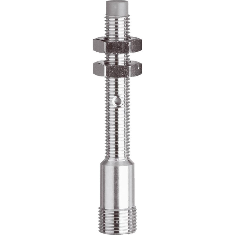 Di-soric - Induktiver Näherungsschalter Induktiver Näherungssensor DCC 08 M 06 POK-IBSL 6mm, nicht bündig