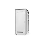 DIGITUS - Netzwerk-/Serverschrank Netzwerkschrank FLEX 26HE DN-31101 600x1000mm, gr