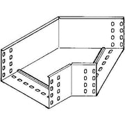 Niedax - Bogen für Kabelrinne Bogen RBA 110.400 F