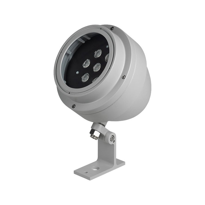 Meyer+Sohn - Downlight/Strahler/Flutlicht LED-Scheinwerfer 8986149010