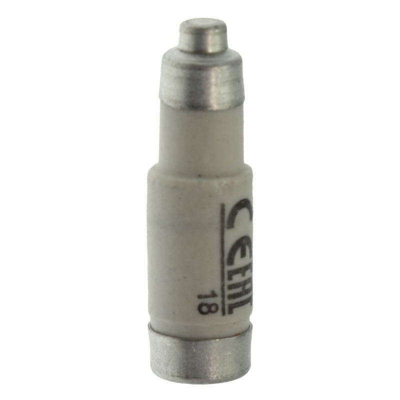 Eaton - D0-Sicherungseinsatz Sicherungseinsatz Nieders. SICHERUNG-#10NZ01 10A AC 400V 50kA − 10 Stück