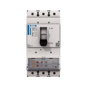 Eaton - Leistungsschalter für Trafo-, Generator- und Anlagenschutz Leistungsschalter NZMS3-VX400-T-AVE PXR20 400A, 3p