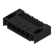 Weidmüller - Leiterplattensteckverbinder Verbinder 7.62mm SV-SMT 7.#2499630000 − 30 Stück