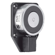 Assa Abloy effeff - Haftmagnet für Türfeststellanlage Magnet 830 A 830-3A------F90 300N 24V 20Ma