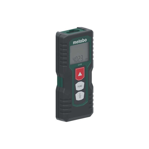 Metabowerke - Messlaser Laser-Distanzmessgerät LD 30