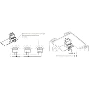 Pfannenberg - Blitzleuchte PY X-S-05 24 DC YE gelb