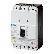Eaton - Leistungsschalter für Trafo-, Generator- und Anlagenschutz Leistungsschalter NZMH1-A125 125A 3p