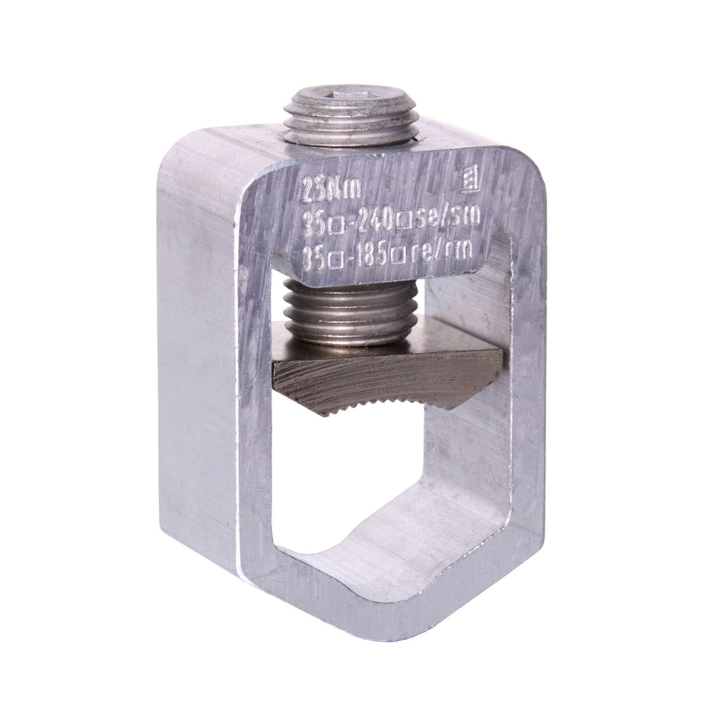 Elsta Mosdorfer - Verteilerbaugruppe Klemmen Klemme V 35-240se/sm / 9405185 35-185re/rm 25Nm