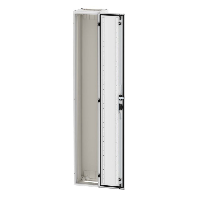 Eaton - Gehäuse/Schaltschrank (leer) Standschrankverteiler EMC2-H112/55-W EMC2 leer,IP55,Kl.II