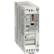 ABB Stotz S&J - Frequenzumrichter =< 1 kV Frequenzumrichter IP20 ACS55-01E-01A4-2 1x230V 0,18kW 1,4A