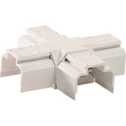Ridi-Leuchten - Mechanisches Zubehör/Ersatzteile für Leuchten X-Verbinder VLKN-X