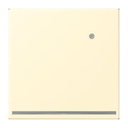 Jung - Orientierungsleuchte LED-Orientierungslicht LC 1539-O LNW 201 blanc (32001)