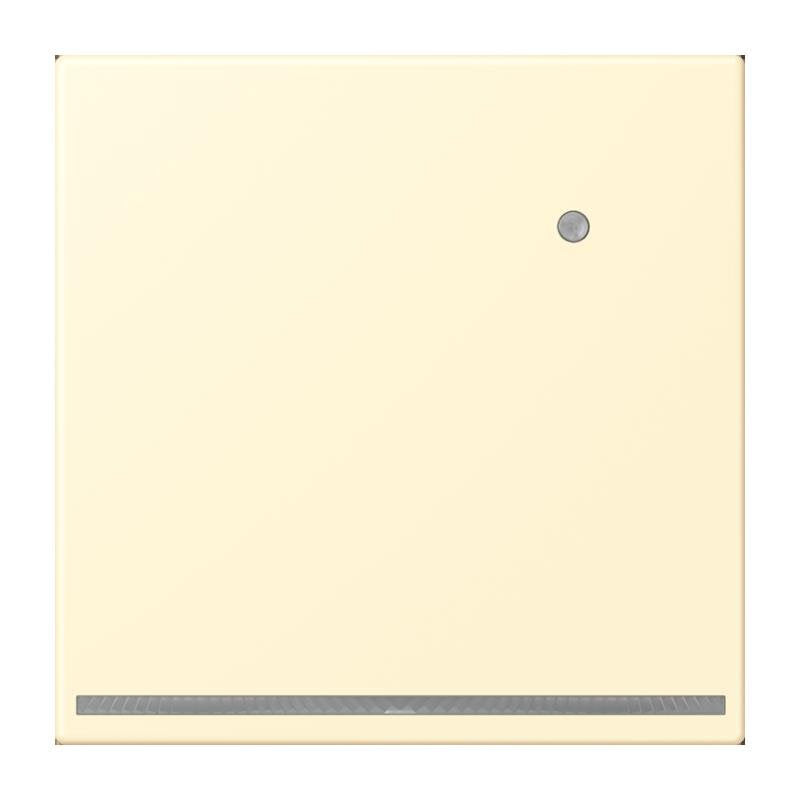 Jung - Orientierungsleuchte LED-Orientierungslicht LC 1539-O LNW 201 blanc (32001)