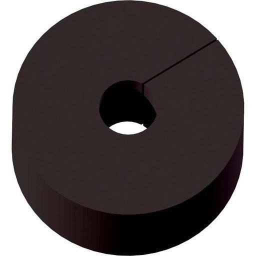 Lapp Zubehör - Verschlussschraube SKINTOP-DIX-M-25154- DIX-M 25 RJ45 geschlitzt