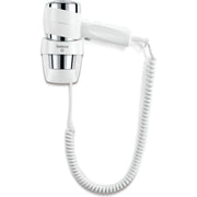 Valera - Wand-Haartrockner Hotel-Haartrockner 542.06/038A white Action Super Plus