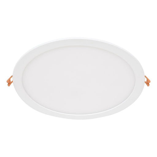 EVN Lichttechnik - Decken-/Wandleuchte LED-Einbaupanel LPRW303540 4000K