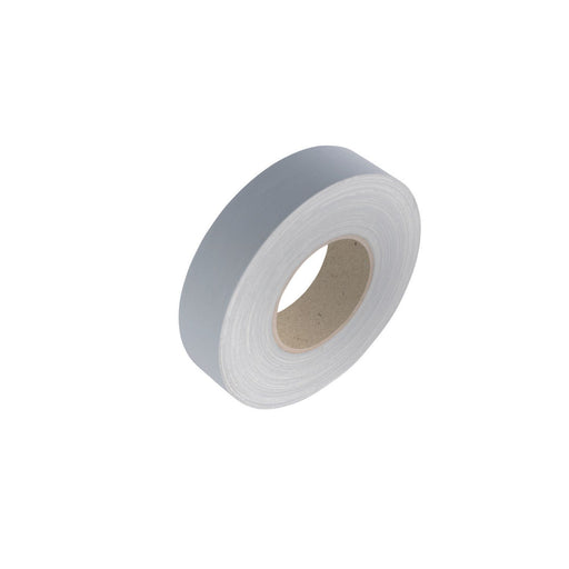 Cimco Werkzeuge - Klebeband Gewebeband Universal 162075 grau 38mm x 50m