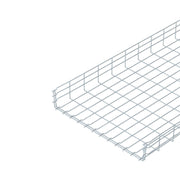 OBO Bettermann - Gitterrinne GRM 105 600 FT − 3 Meter