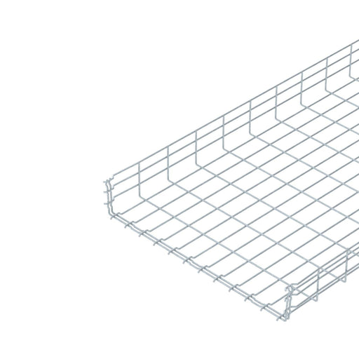 OBO Bettermann - Gitterrinne GRM 105 600 FT − 3 Meter