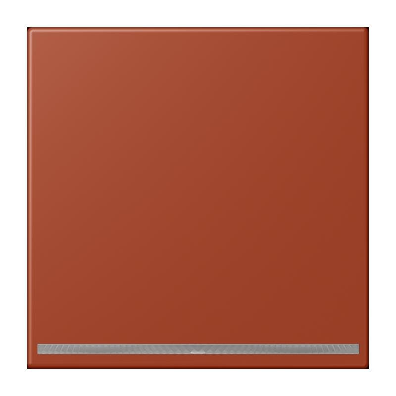 Jung - Orientierungsleuchte LED-Orientierungslicht LC 1539-OO LNW 232 locre rouge (32110)