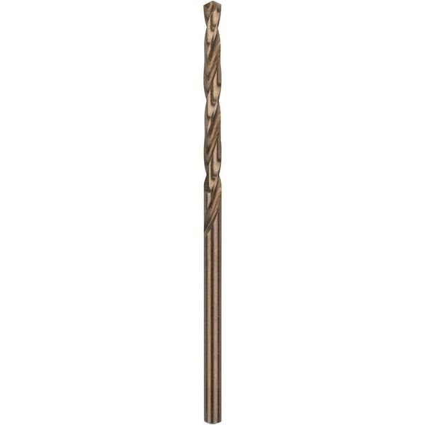 Bosch - Bohrer PRO Stainless Steel HSS-Co 2608585877 Spiralbohrer 3,2 x