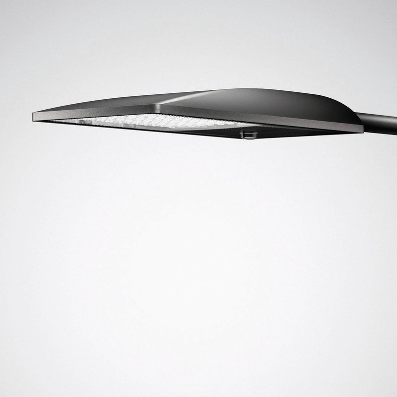 Trilux - Straßen- und Platzleuchte LED-Mastan-/aufsatzleuchte JOVIE70- #9002209237 730, anthrazit