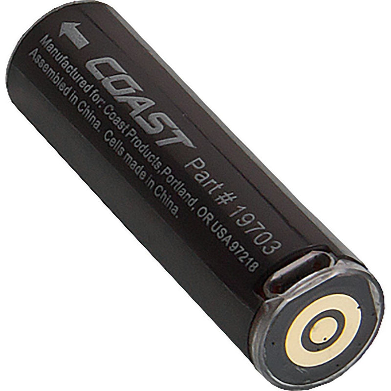 Hückmann - Akku Coast Akku A22R / HP5R Li-Poly 3,7V/650mAh