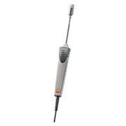 Testo - Temperatursonde Oberflächenfühler 0602 0393 bis 500 Grad, Typ K