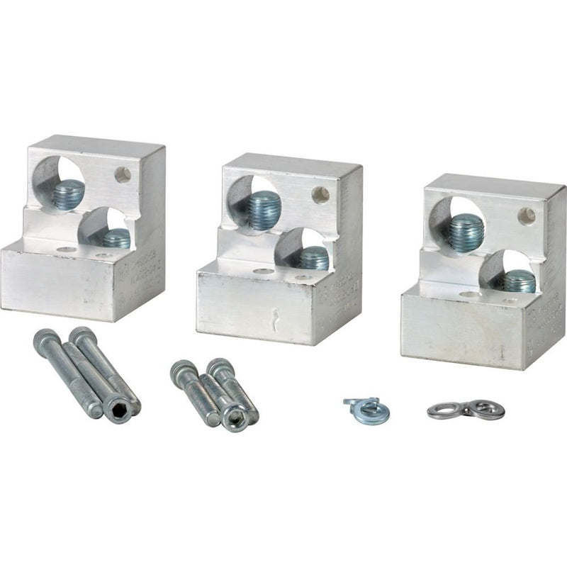 Eaton - Phasen-Anschlussverbreiterung Klemmenblock 2x4/0-500 MCM EML24 2x120-240qm