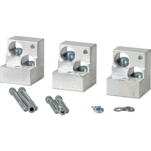 Eaton - Phasen-Anschlussverbreiterung Klemmenblock 2x4/0-500 MCM EML24 2x120-240qm