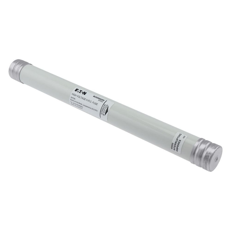 Eaton - Mittel-/Hochspannungssicherung VT-Sicherungseinsatz 38KV 1A CAV FUSE Mittelspannung 1A − 3 Stück