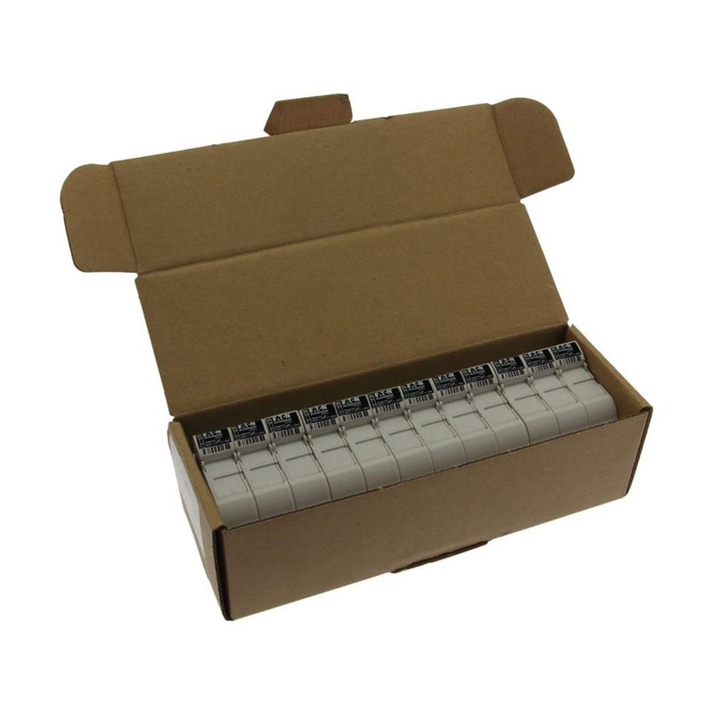 Eaton - Halter für zylindrische Sicherung Sicherungshalter CHCC3DU 30 A, AC 600 V − 4 Stück