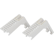 Eaton - Zubehör/Ersatzteile für Niederspannungs-Schalttechnik IP2X Fingerschutz 3-5pol. K95-IPK K95 Klemmen − 2 Stück
